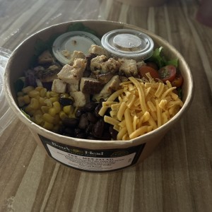 Tex - Mex Salad