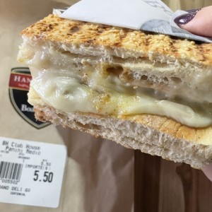 PANINIS - Panini Club House