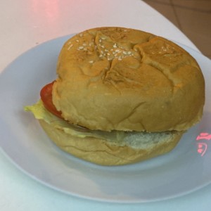 Hamburguesa