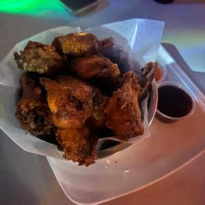 Alitas