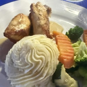Pollo 
