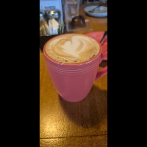 Capuchinno