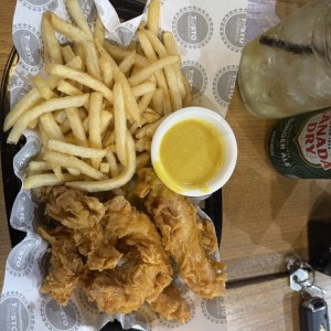 Chicken Tenders