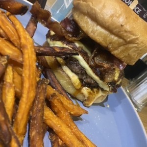 La malcriada 