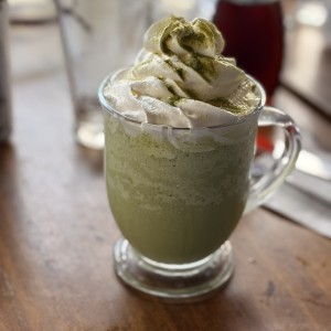 Buda Matcha