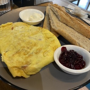 Omelette