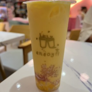 Mango sago