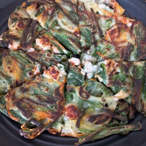 Plato Fuerte - Pajeon