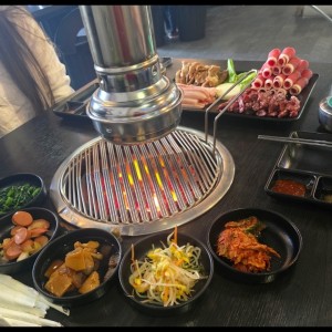 BBQ Mix