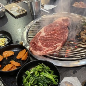 Ribeye