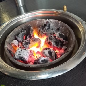 carbon y extractor