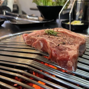Ribeye