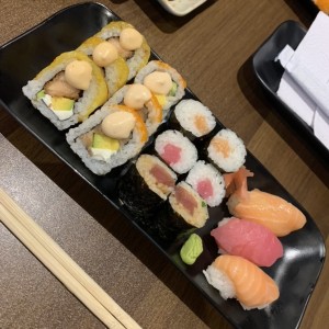 Bandeja Baby Ninja