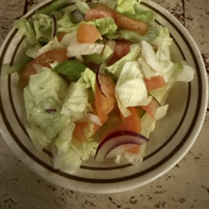 Ensalada - Ensalada Griega