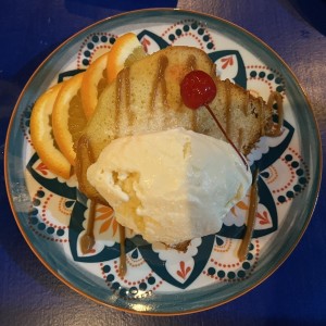 Pan de Elote