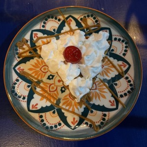 Flan