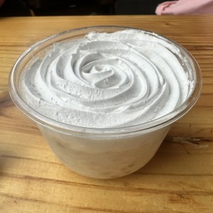 Tres leches