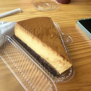 Flan