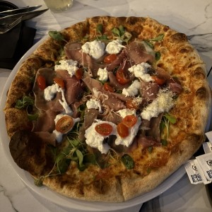 LA ITALIANA