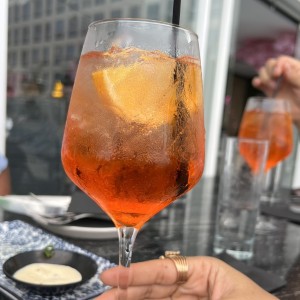 Aperol Spritz
