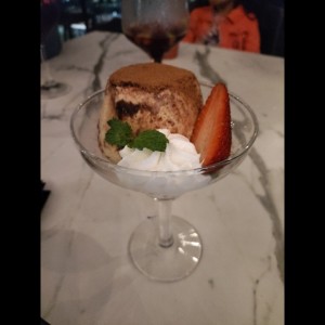 Postre