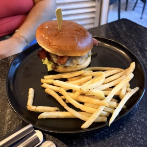 Hamburguesa