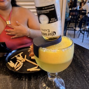 Margarita