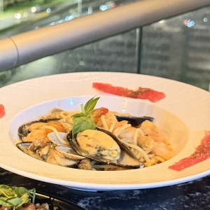 Spaguetis