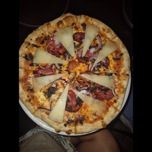 pizza
