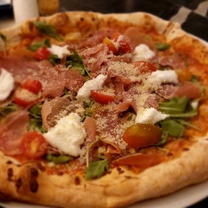LA ITALIANA