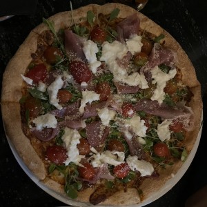 LA ITALIANA