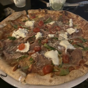 LA ITALIANA