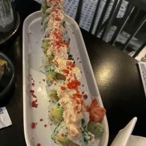 SUSHI - TROPICAL ROLL