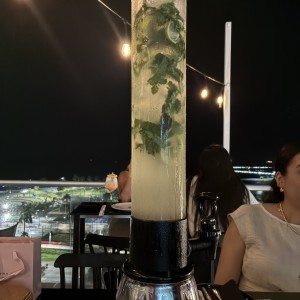 Yarda de Mojito