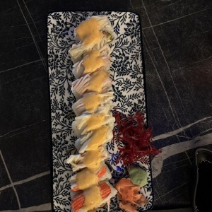 SUSHI - Osaka Roll