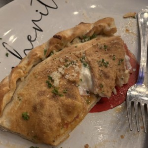 Calzone Italiano