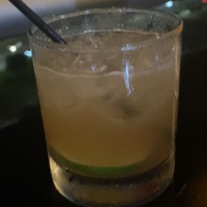 Whiskey sour