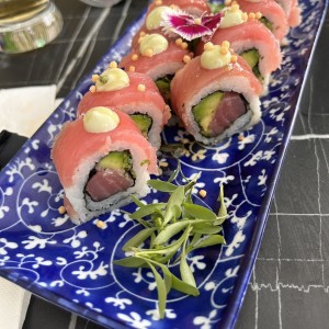 Takahiro roll