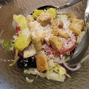 Ensalada