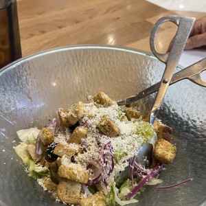 Ensalada