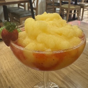 Margarita fresa- mango 