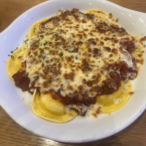 Ravioli