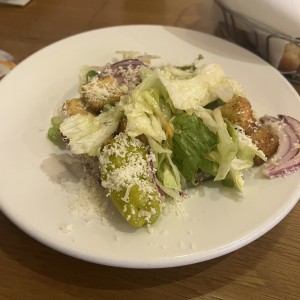 Famous House Salad