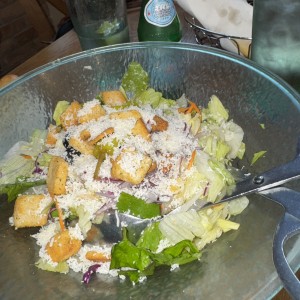 Ensalada 