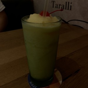 Jugo de maracuya