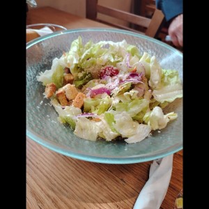Ensalada