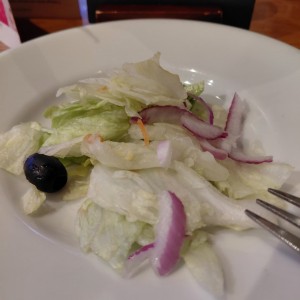 ensalada
