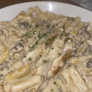 Pollo a la plancha