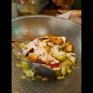 Ensalada
