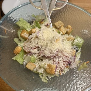Ensalada